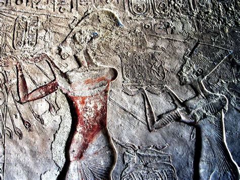 Tomb Of Akhenaten NetBet